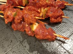-五星桥原切肥牛火锅(怀德桥店)