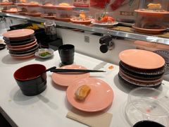 -争鲜回转寿司(通州万达店)
