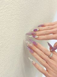 -M·X Nail日式美甲美睫