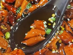 -京门老爆三·铜锅涮肉 爆肚(望京店)