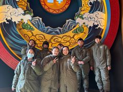 -E+有冰工厂·昆仑寒宫2(五角场店)