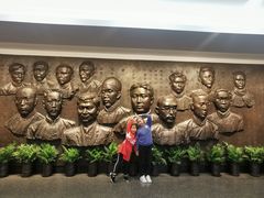 -中共一大纪念馆