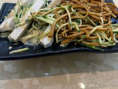 -晋阳饭庄(虎坊桥店)