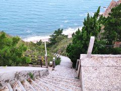 -长岛南北长山旅游景区
