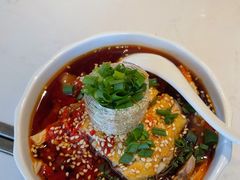 自贡特色口水鸡-本来精品川菜(嘉里中心店)