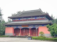 -成都武侯祠博物馆