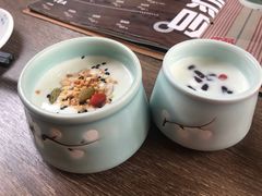 -锦尚阁烤鱼•天津菜(宣武门胡同店)