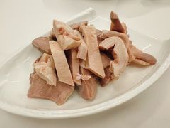 -蘭心餐厅(进贤路店)