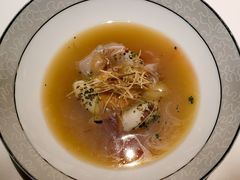 -Le Comptoir de Pierre Gagnaire