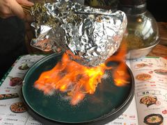 -嘉禾·悦享餐厅(八方汇店)