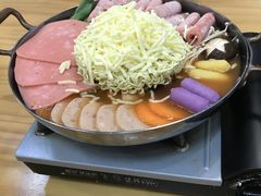 -李先生的首尔小馆(松江启源广场店)