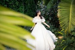 -GRACE KELLY婚纱与礼服(天津店)