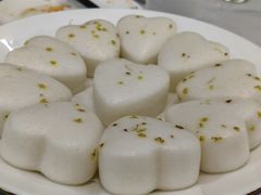桂花米糕-滁香园·滁州菜(琅琊山店)