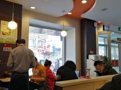 -李先生牛肉面大王(北京东四店)