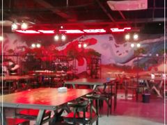 大堂-撸小妖(六里桥总店)