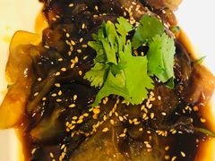-陆壹捌餐厅(五大道店)