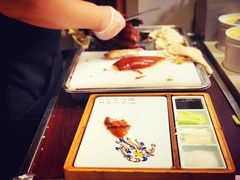 -味莊·青岛菜(云霄路店)