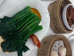 -金翠皇宫粤菜·点心·海鲜(科技园店)