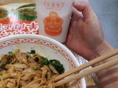 -三两粉(莲塘华润万家店)