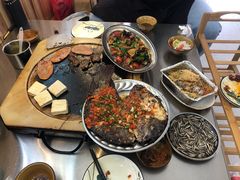 -阿昌白族石板烧(大理古城店)