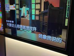 -星聚会KTV(南翔印象城MEGA店)