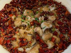 -椒爱水煮鱼川菜(CBD万达店)