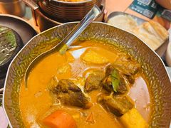 -simply thai天泰(美罗城店)