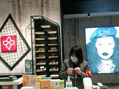 -宝岛眼镜(复兴门百盛店)