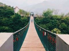 -圣莲山风景区