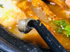 -老表记广西宵夜螺蛳鸭脚煲(西大店)