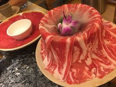 -蜀大侠火锅(四川北路店)