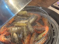 -海味当家·蒸锅海鲜(星海公园店)