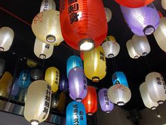 -bluefrog蓝蛙(皇庭广场店)