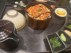 -玄白·炭烤活鳗(上海首店)