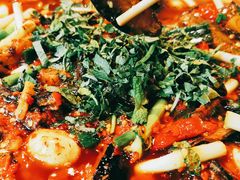 -院8里·小聚园老川菜(九眼桥店)