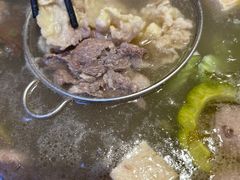 -小肥牛潮汕牛肉火锅(南联店)