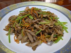 -中卫御苑福膳·养生局(圆明园店)