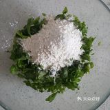 让蔬菜换个吃法的减肥餐【蒸麦饭】