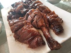 -先记烧鹅王·本地粤菜(福永店)