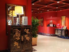 -北京中国大饭店