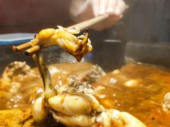 -老天桥蛙炉火锅(姑苏总店)