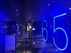 -GALA CINEMA(朗豪坊购物商场店)