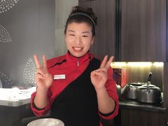 -海底捞火锅(锦艺城店)