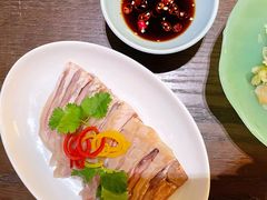 崇明白切羊肉-品悦(崇明凯悦店)