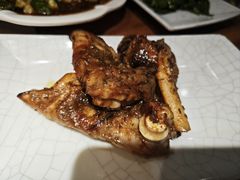 -军嫂烧烤(马家店)