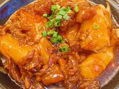 -万山楼海鲜酒家·二十三年老字号