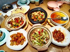 -四道菜·福建菜馆(万家广场店)