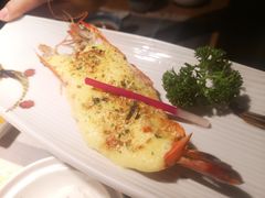 -大将料理餐厅(汇锦街店)