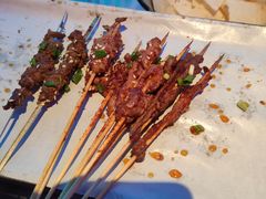 -燥次·烧烤酒场(万象城店)