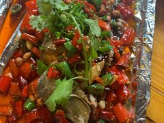 -小厨子私房菜·云南美食店